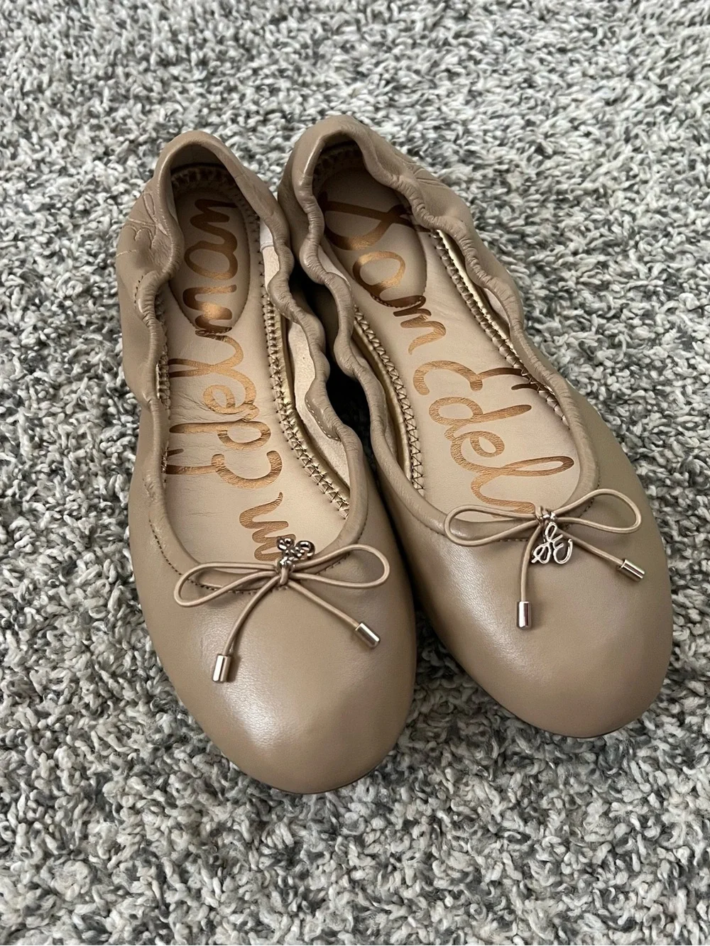 Sam Edelman Felicia Flat - Picture 2 of 7